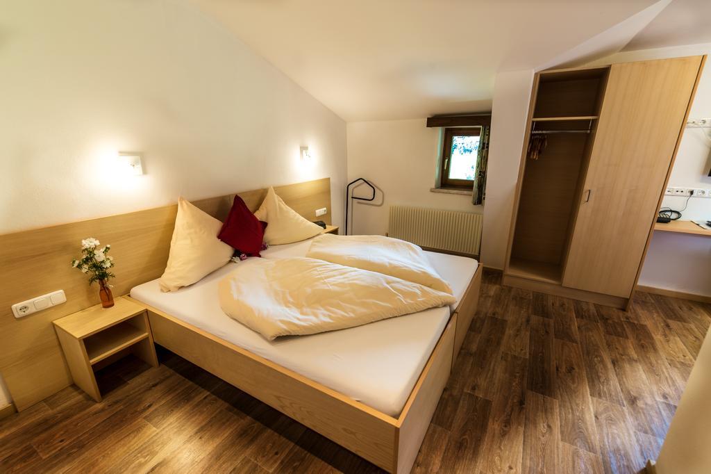 "Quality Hosts Arlberg" Hotel-Gasthof Freisleben St. Anton am Arlberg Eksteriør bilde